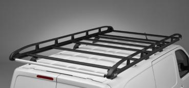 Rhino Dachträger aus Aluminium für Renault Master L3H2 ( ab 2024 - )